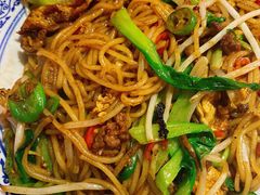 经典牛肉炒粉-赣南粉局·江西小炒·锅气炒粉(巴黎春天店)