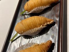 -申粤轩酒楼·三十年粤菜经典(丁香花园店)
