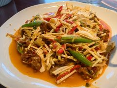 -拾捌川·自贡爆炒(新街口店)