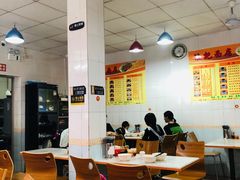 大堂-浪记面店(老墟村店)