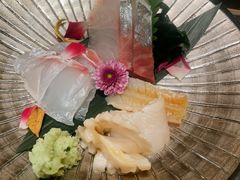 -Ginza Onodera 鮨(外滩十八号店)