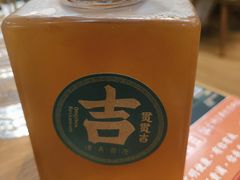 -贯贯吉·清真餐厅(浙江中路店)