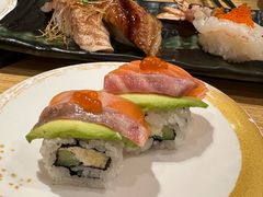 -合点寿司(金虹桥商场店)