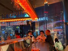 -星巴克臻选(上海合生汇1F店)