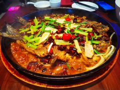 -董一米线(汉峪金谷店)