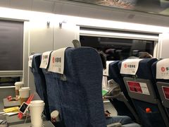 -星巴克(广州南站A18检票口楼上)