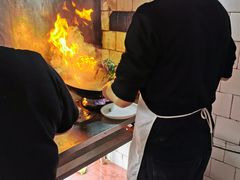 -豆腐脑花