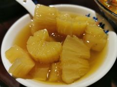 木薯糖水-粉家柳州螺蛳粉(杨宅路店)