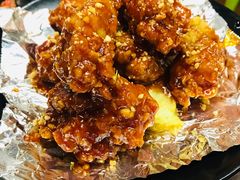 -米屋石锅拌饭(师大店)