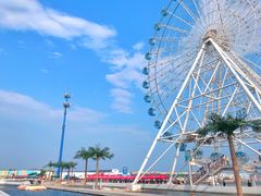 -秦皇岛乐岛海洋王国