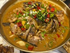 -食光慢宴·安吉土菜馆