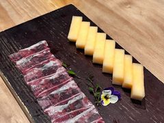 -Minase水濑·日料放题(外滩店)