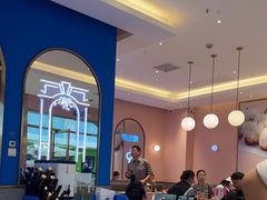 -小杨生煎(周浦万达店)