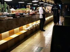 自助取餐区-戈拿旺巴西烤肉(崇文门店)