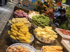 -韩风源烧烤涮自助餐厅(封丘瑞封店)