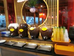 -老版火锅(半坡店)