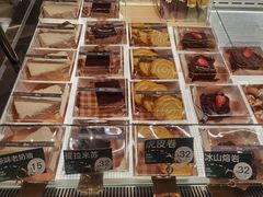 -澈烘焙·生日蛋糕·下午茶(龙华店)