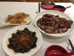 -柴米油盐(土菜院子店)