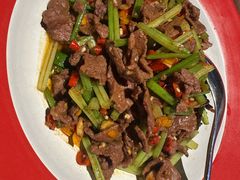 -匠熙小馆(崇文门店)