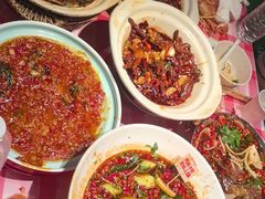 -辣小鲜·南昌大排档(船山路店)