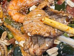 -醉人椒麻辣香锅(王府井喜悦店)