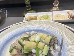 -北园酒家(小北路店)
