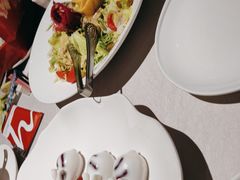 -千百味红餐厅·江西菜(绿地双子塔店)