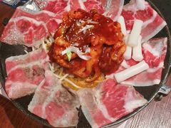 -双门洞·森系料理(体育西店)