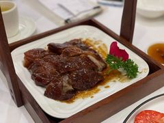 -松雅轩商务婚礼生日(同和店)