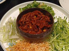 -满园烤鸭·春饼(沈北万达店)