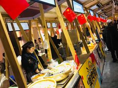 -首创奥特莱斯(西安店)