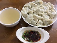 茴香猪肉-山东水饺(南坪新街店)