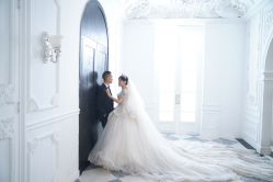-金夫人婚纱摄影(总店)