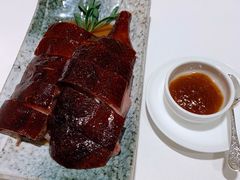 果木烤鹅-誉珑轩