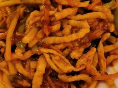 -前海沿·青岛菜(乐客城店)