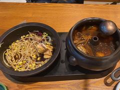 -云海肴·汽锅鸡·云南菜(苏州中心店)