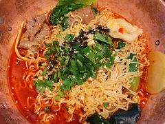 -成都你六姐·牛肉冒菜(城市集市合生汇店)