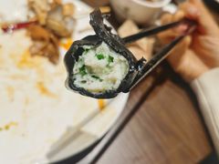 -双合园·海鲜水饺青岛菜(九水东路店)