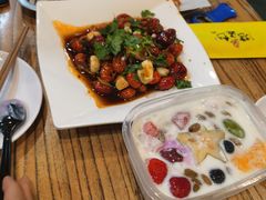 水果捞-烤五行·烧烤烤串(石佛营店)