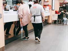 -肯德基(岱宗店)