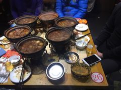 -范贤光鸡公煲(平乐园总店)