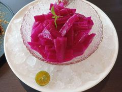 -海天宴海阁·海鲜·鲁菜·青岛菜