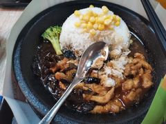 -胡椒宅男(市民中心店)