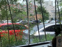 -晋江荣誉国际酒店·港誉茶餐厅