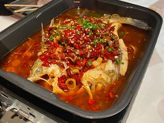 -谭十三南昌大排档(船山路总店)