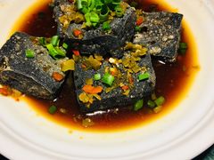 -姐夫的小菜(新中关购物中心店)