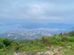 -梧桐山风景名胜区