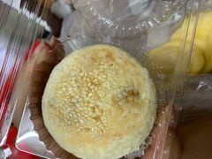 -鲍师傅糕点(江苏路店)
