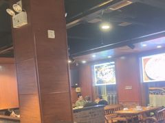 -義聚德·清真铜锅涮羊肉·烧烤(河东店)