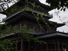 -石湖景区